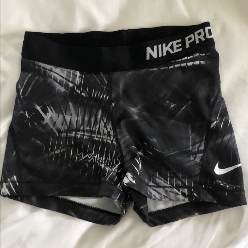 nike pros